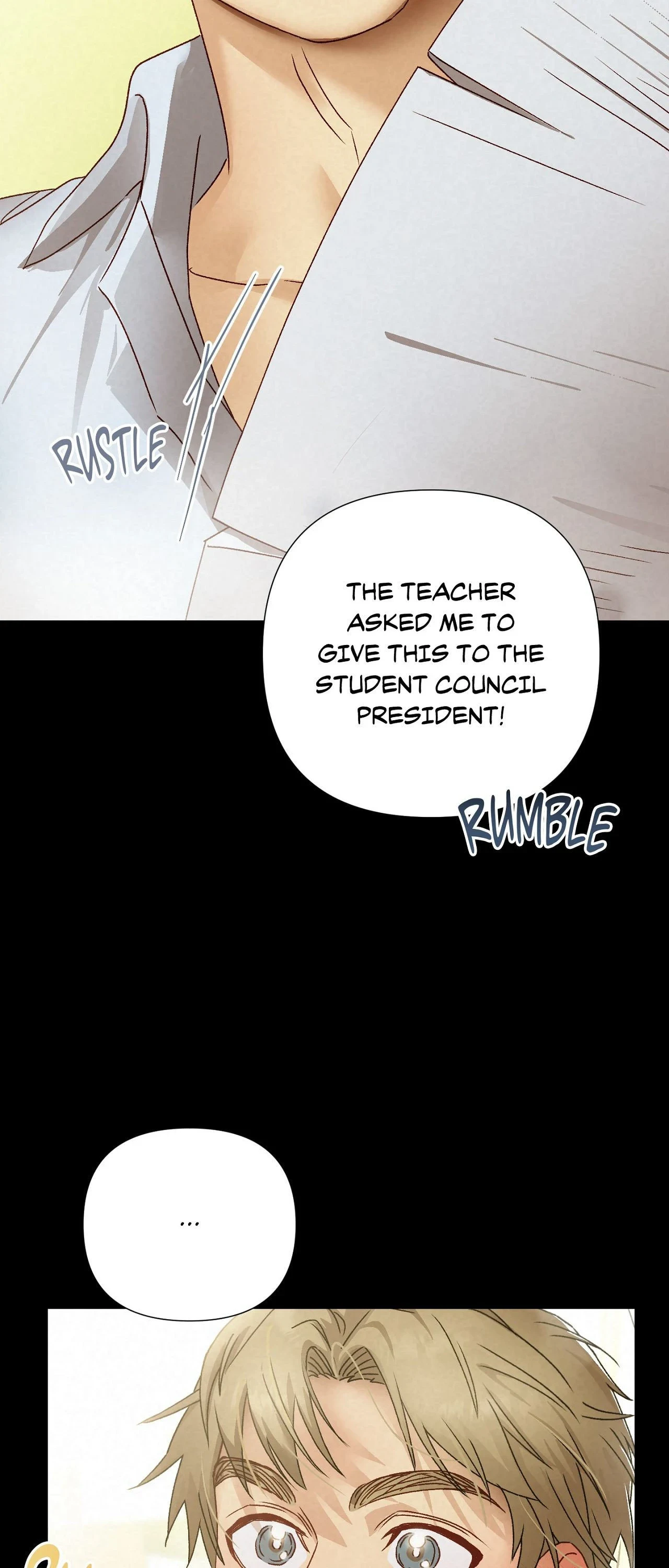 Seonbae USB Swapping Plan! - Chapter 4 Page 80