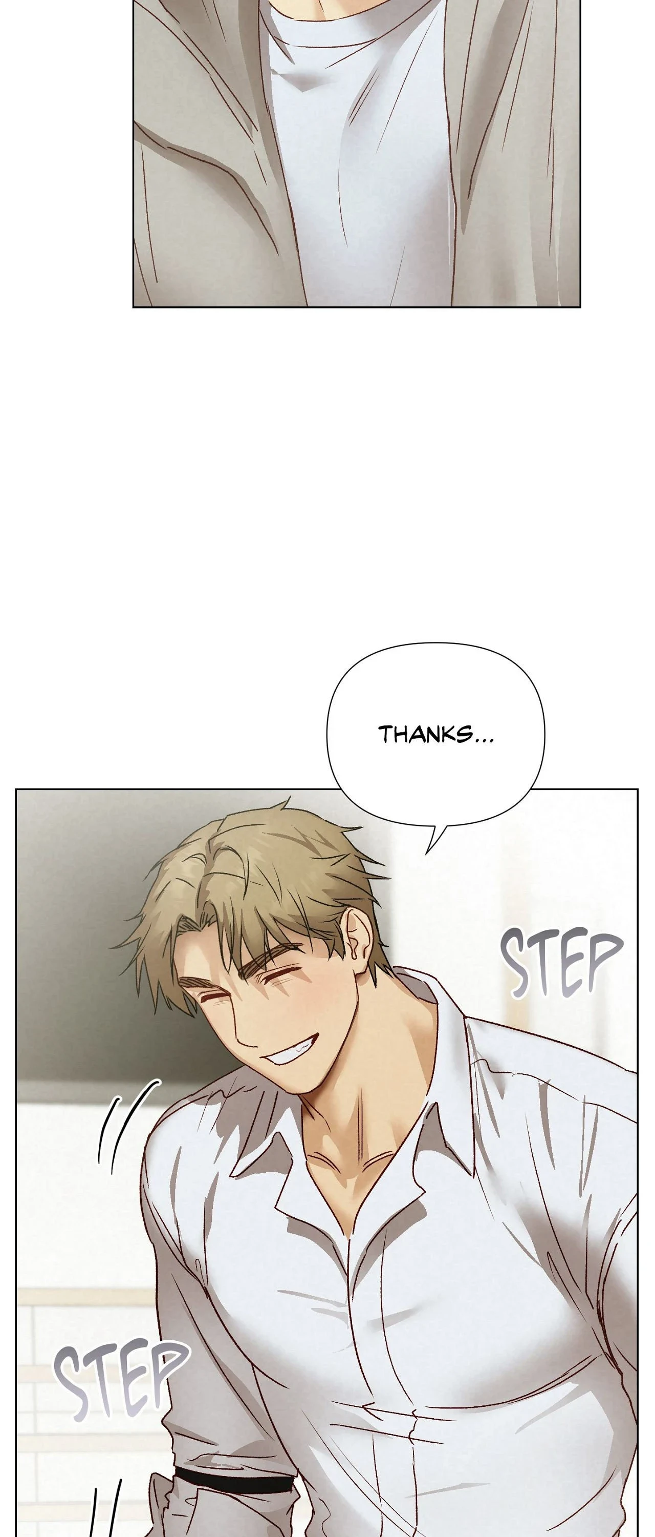 Seonbae USB Swapping Plan! - Chapter 4 Page 84