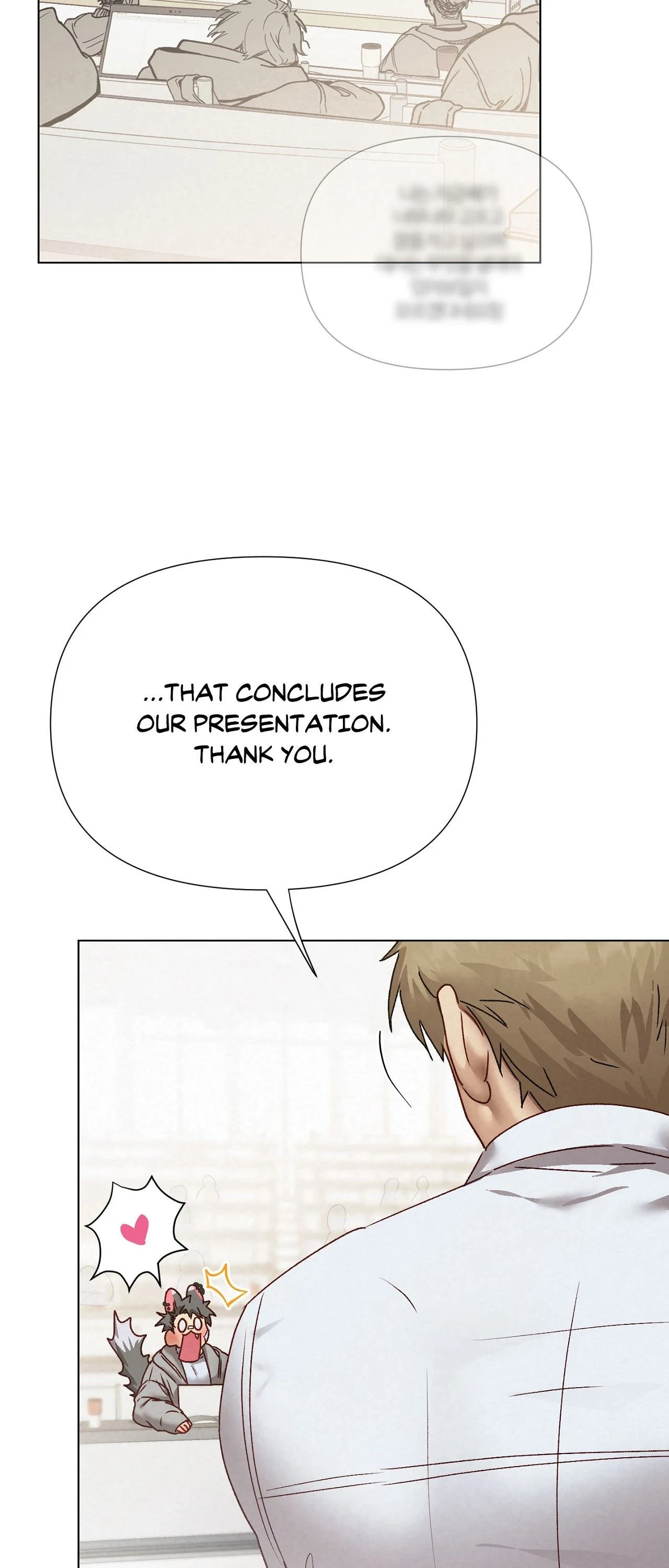 Seonbae USB Swapping Plan! - Chapter 4 Page 86