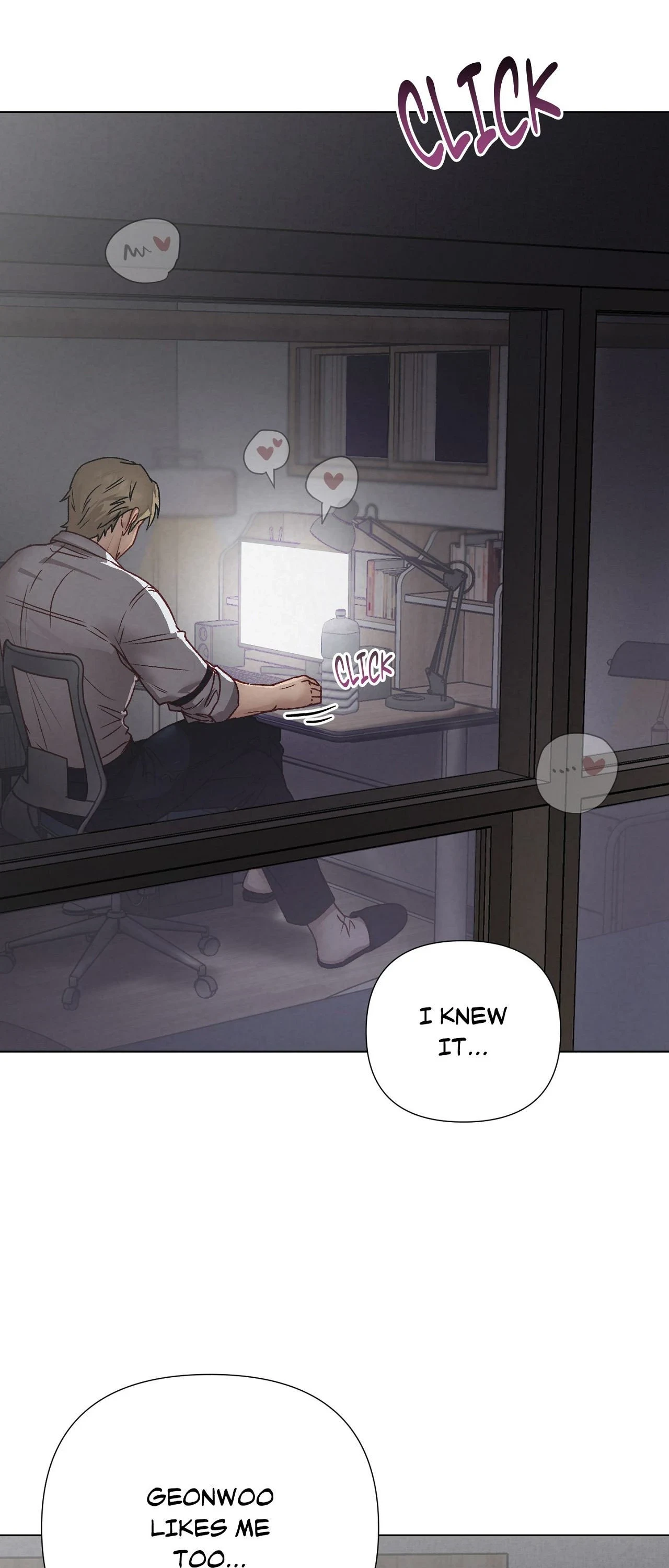 Seonbae USB Swapping Plan! - Chapter 4 Page 90