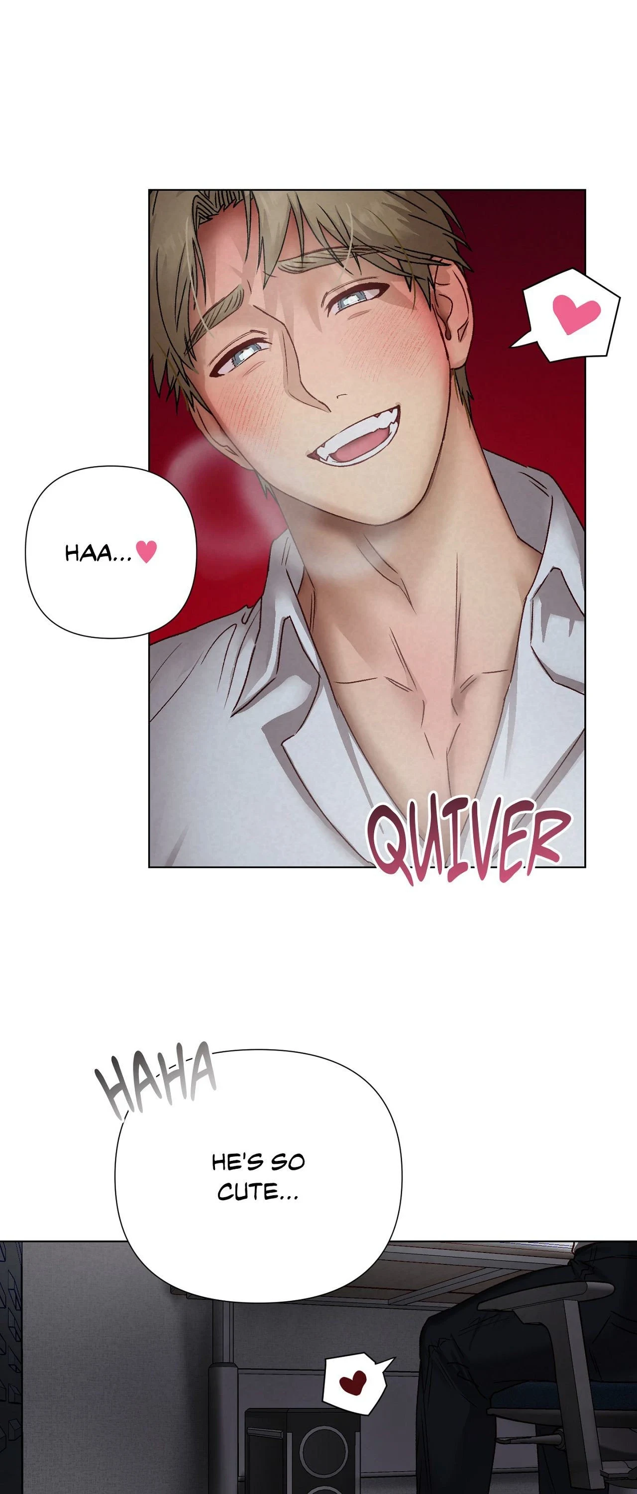 Seonbae USB Swapping Plan! - Chapter 4 Page 92