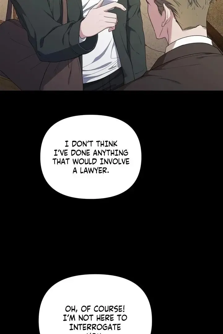 Kiss The Scumbag - Chapter 1 Page 24