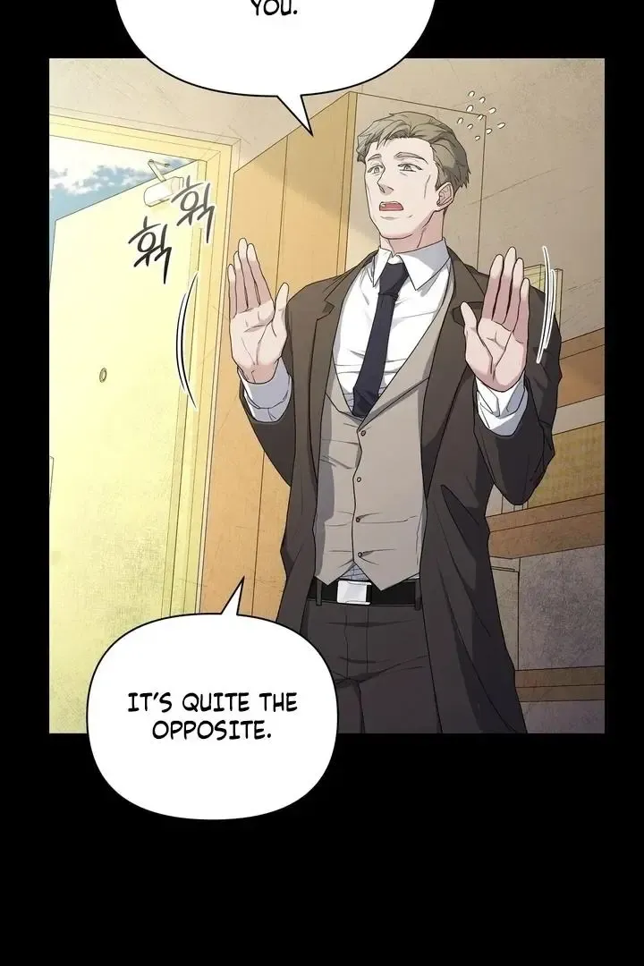 Kiss The Scumbag - Chapter 1 Page 25