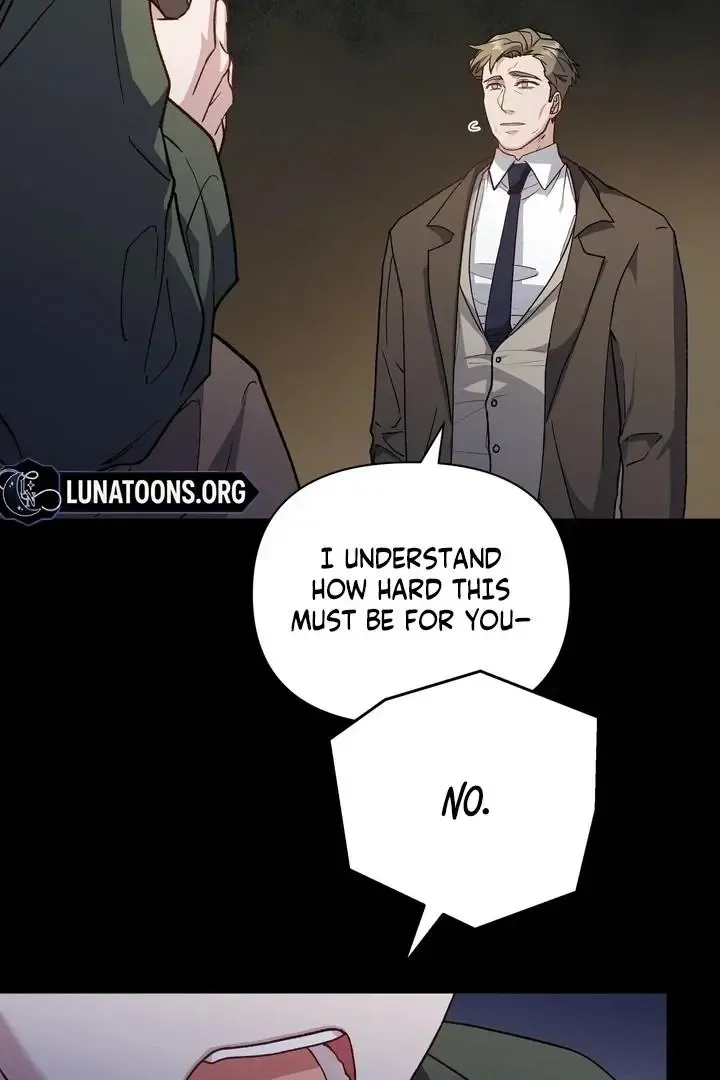Kiss The Scumbag - Chapter 1 Page 37