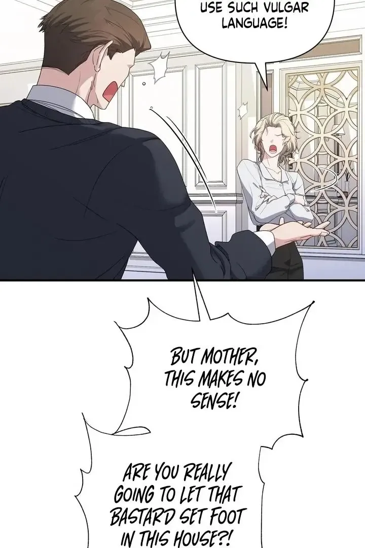 Kiss The Scumbag - Chapter 1 Page 65