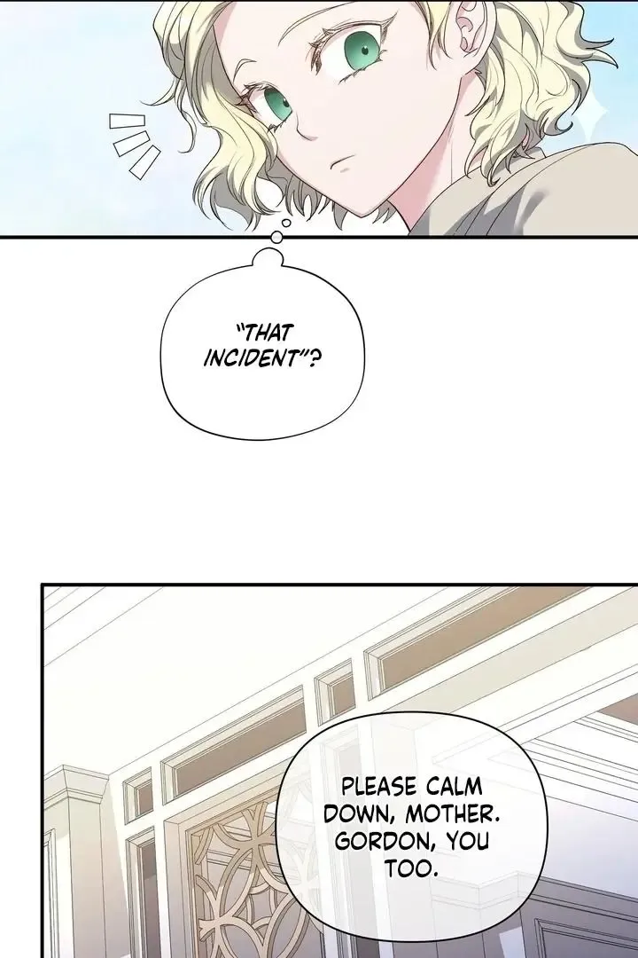 Kiss The Scumbag - Chapter 1 Page 71