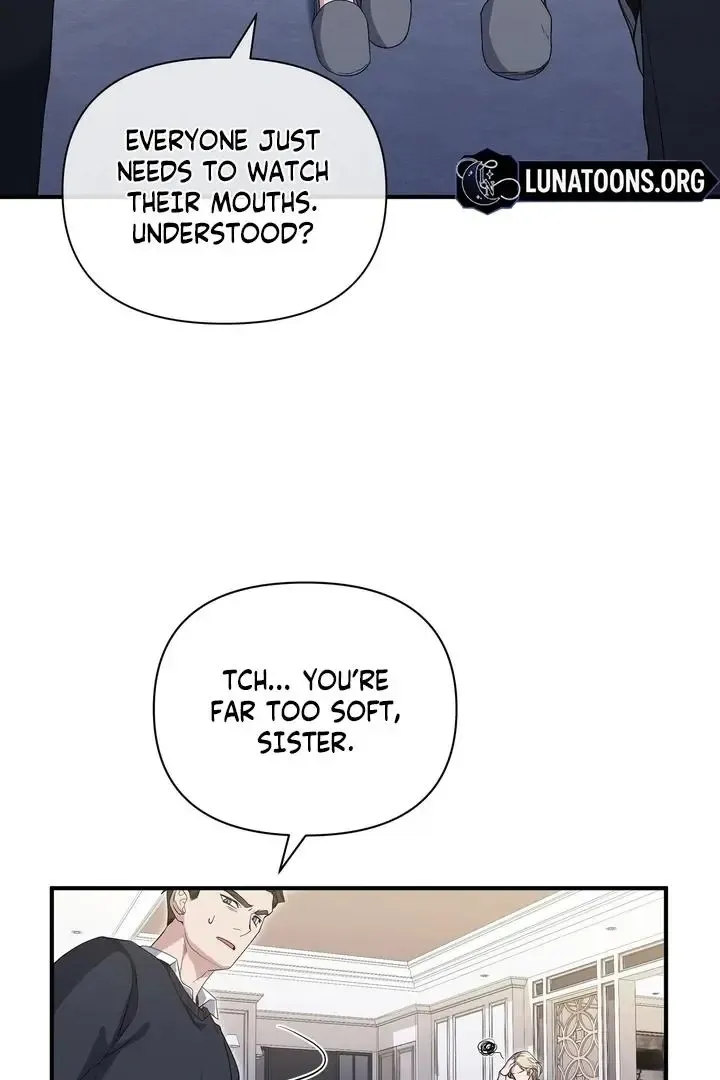 Kiss The Scumbag - Chapter 1 Page 74