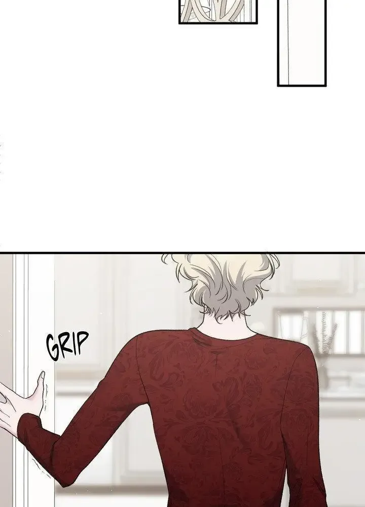 Kiss The Scumbag - Chapter 10 Page 5