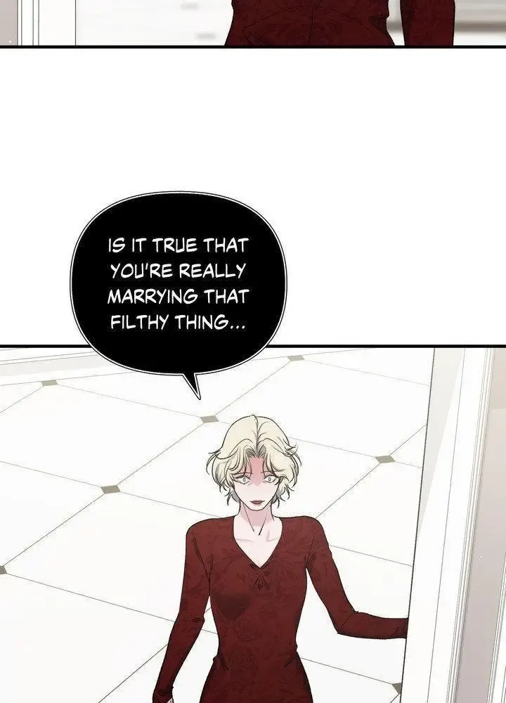 Kiss The Scumbag - Chapter 10 Page 6