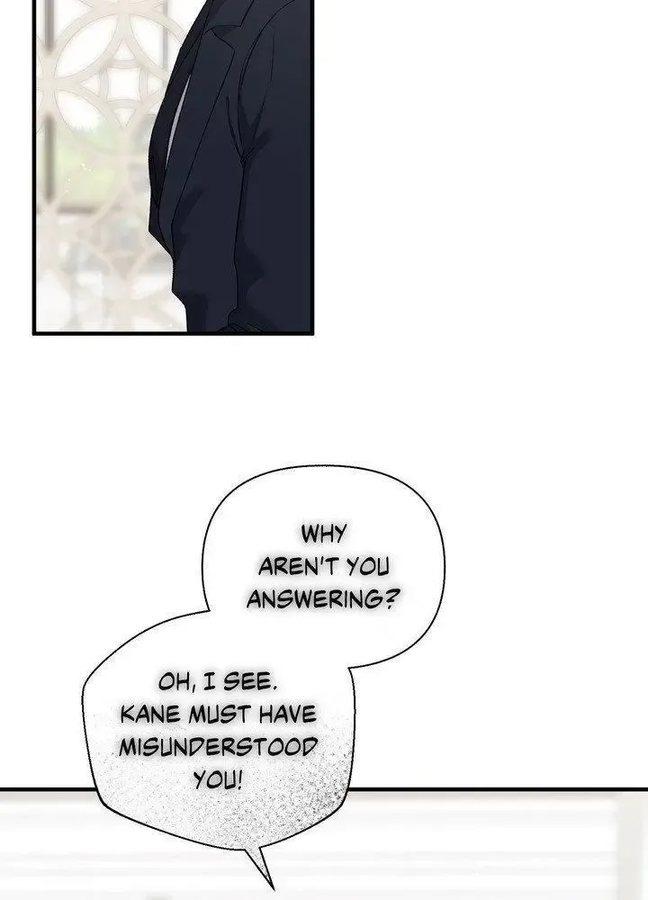 Kiss The Scumbag - Chapter 10 Page 8