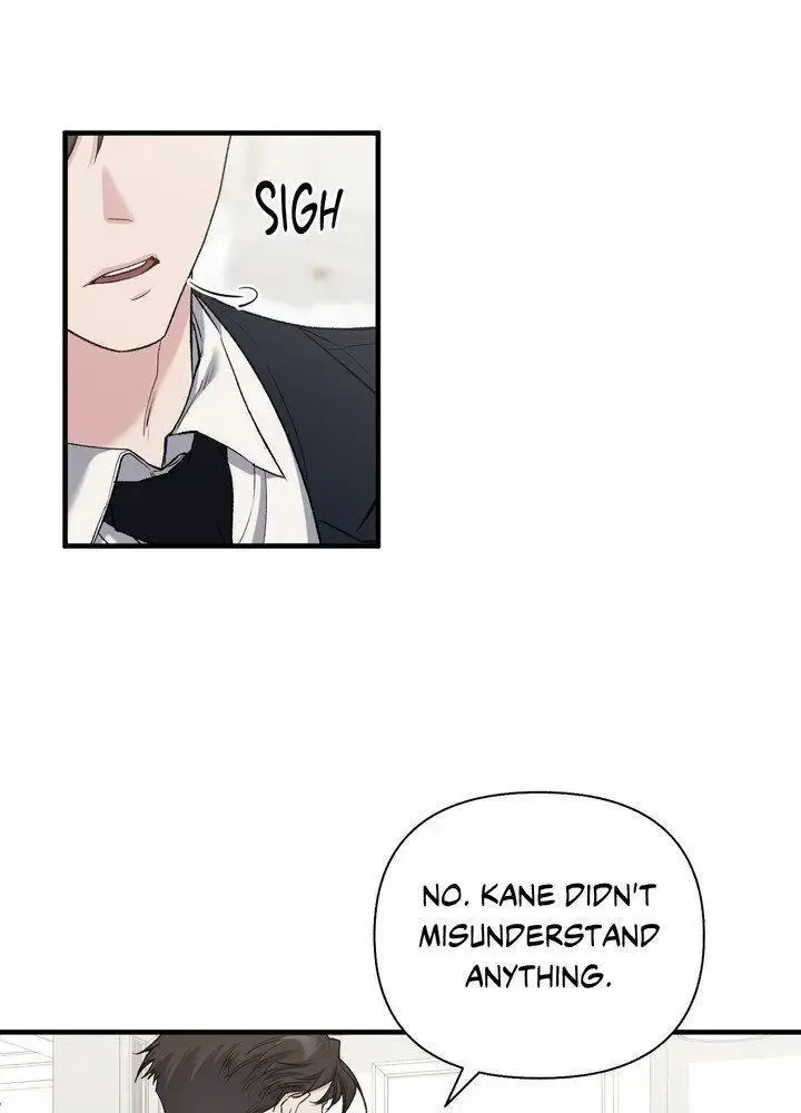 Kiss The Scumbag - Chapter 10 Page 13