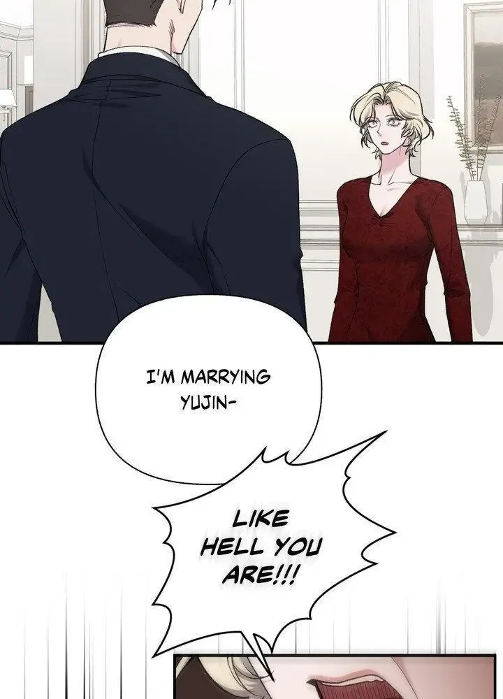 Kiss The Scumbag - Chapter 10 Page 14