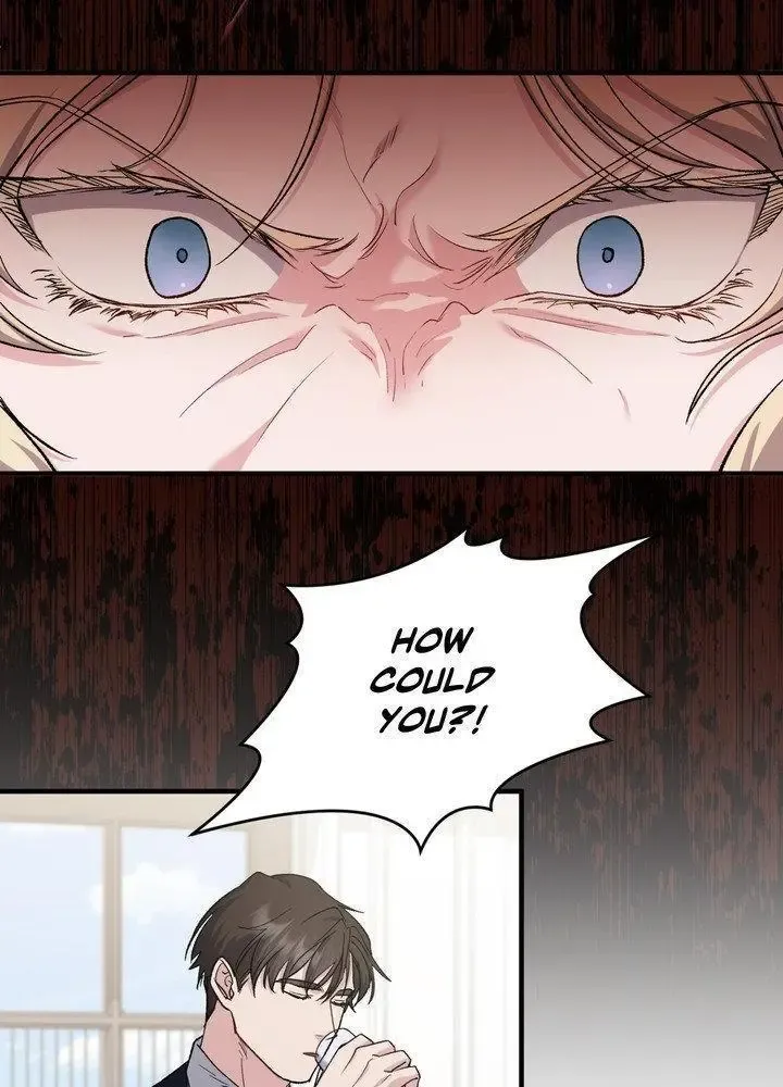 Kiss The Scumbag - Chapter 10 Page 17