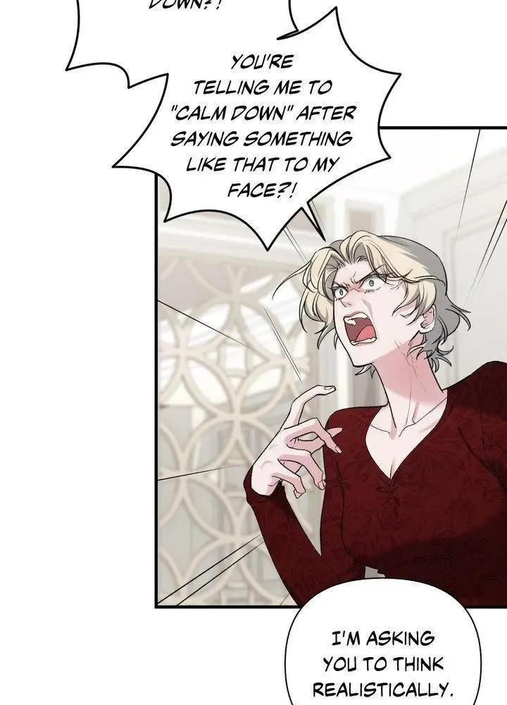 Kiss The Scumbag - Chapter 10 Page 20