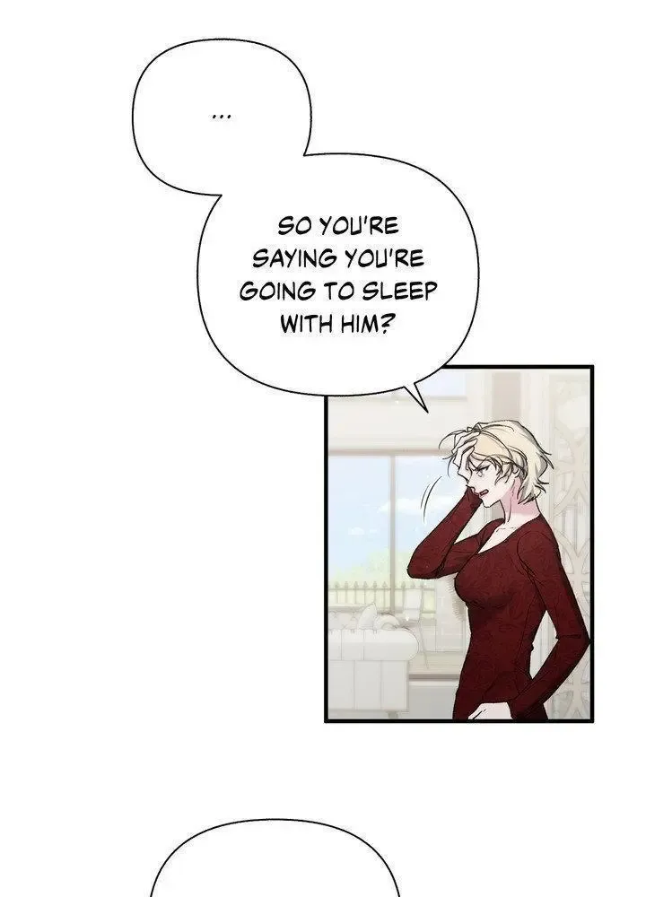 Kiss The Scumbag - Chapter 10 Page 25