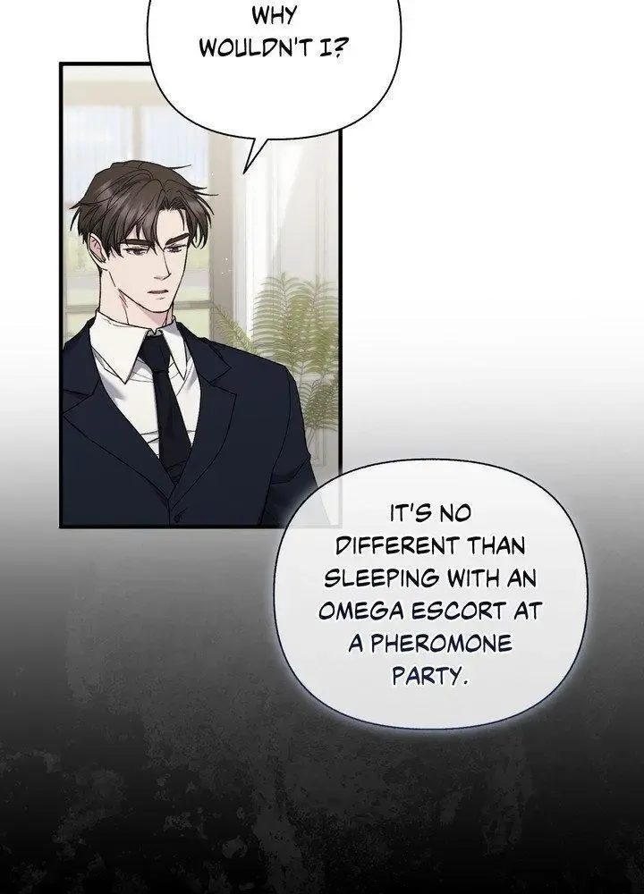 Kiss The Scumbag - Chapter 10 Page 26