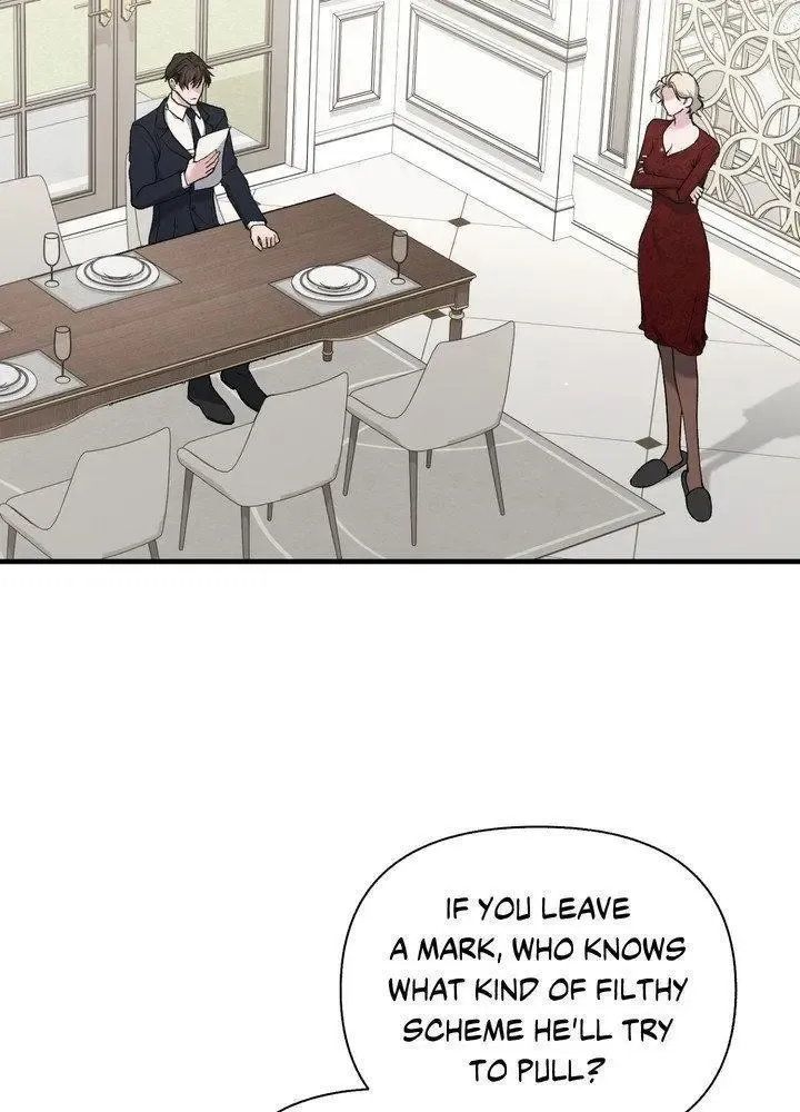 Kiss The Scumbag - Chapter 10 Page 40