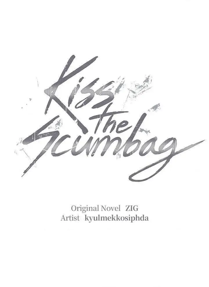 Kiss The Scumbag - Chapter 10 Page 48
