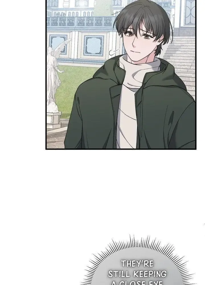 Kiss The Scumbag - Chapter 10 Page 70