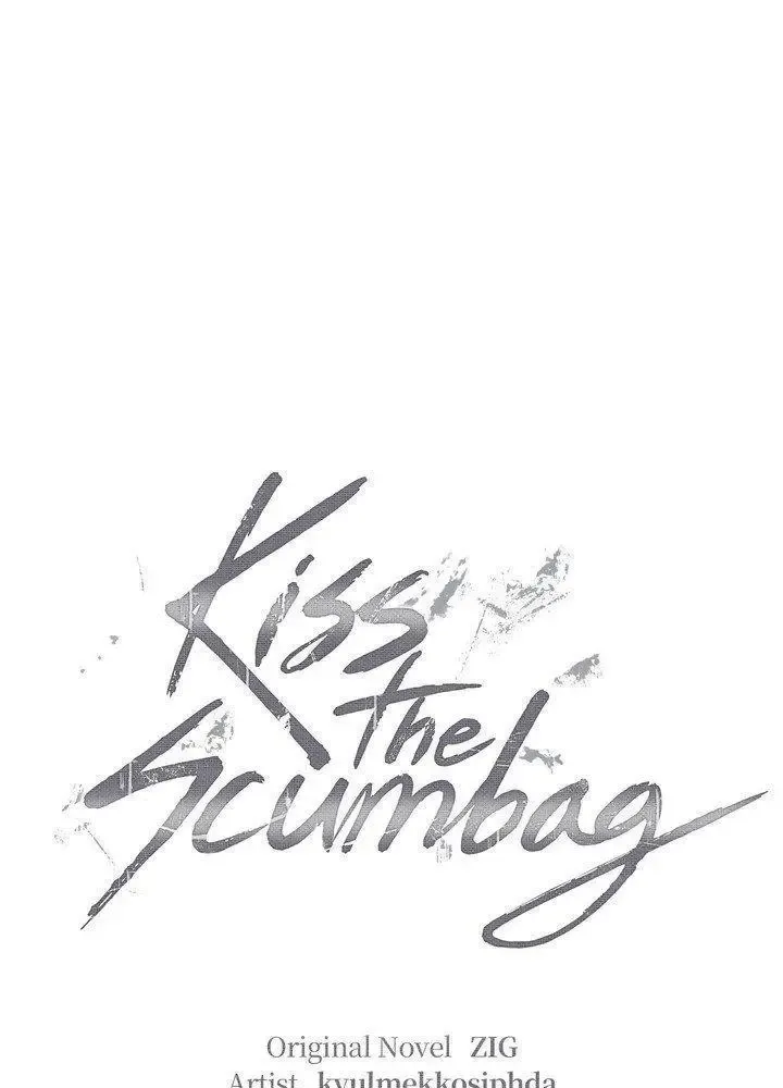 Kiss The Scumbag - Chapter 11 Page 28