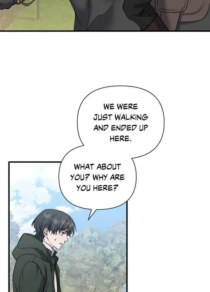 Kiss The Scumbag - Chapter 11 Page 46
