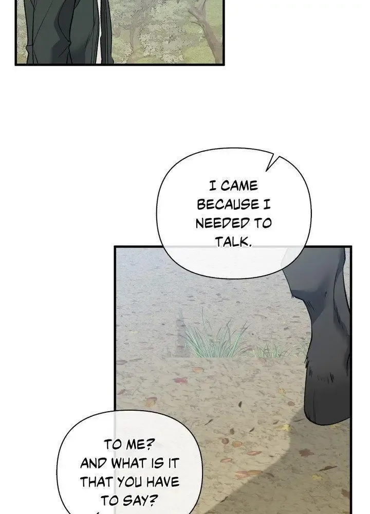 Kiss The Scumbag - Chapter 11 Page 47