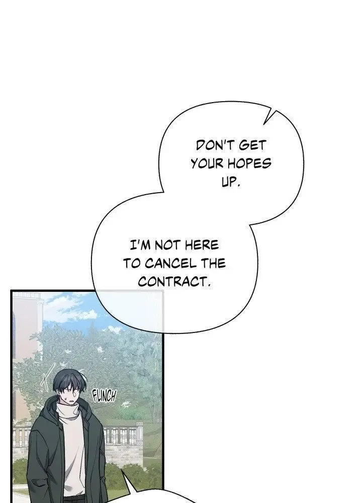 Kiss The Scumbag - Chapter 11 Page 49