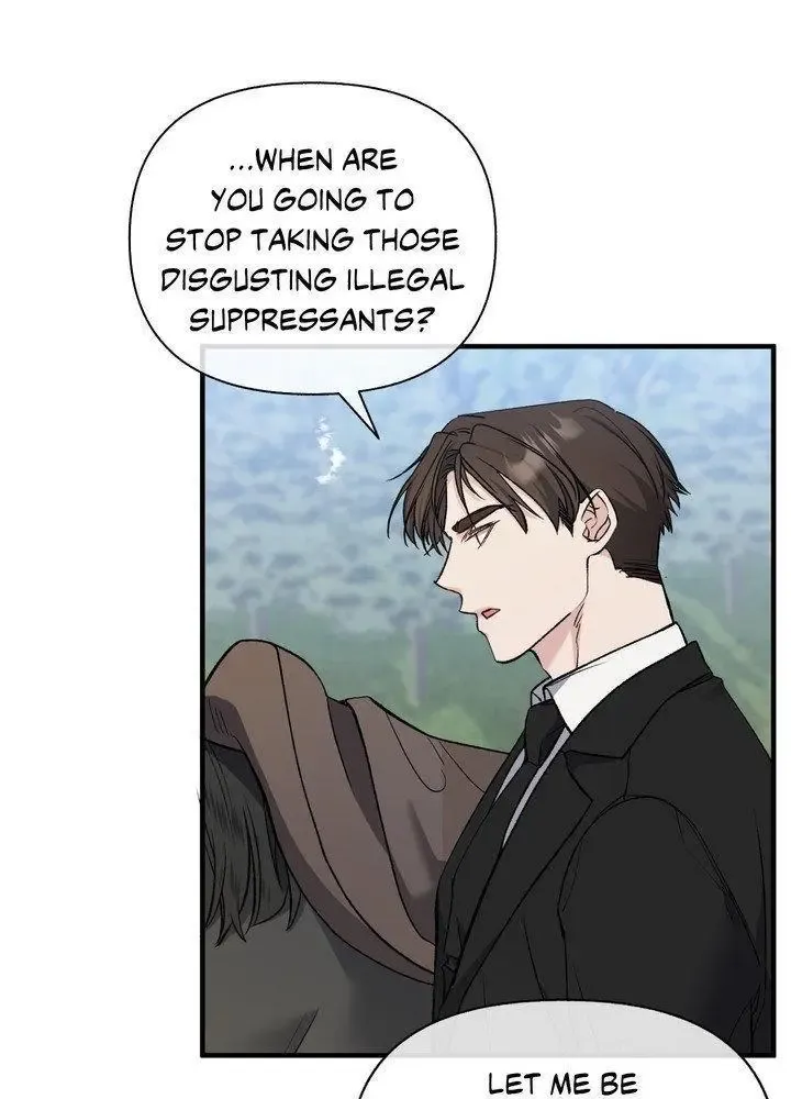 Kiss The Scumbag - Chapter 11 Page 55
