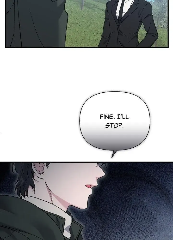Kiss The Scumbag - Chapter 11 Page 57