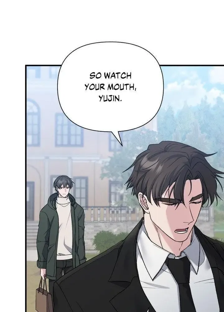 Kiss The Scumbag - Chapter 11 Page 66