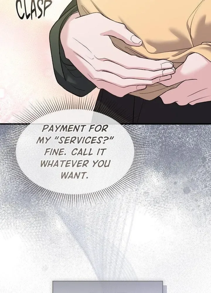 Kiss The Scumbag - Chapter 11 Page 72