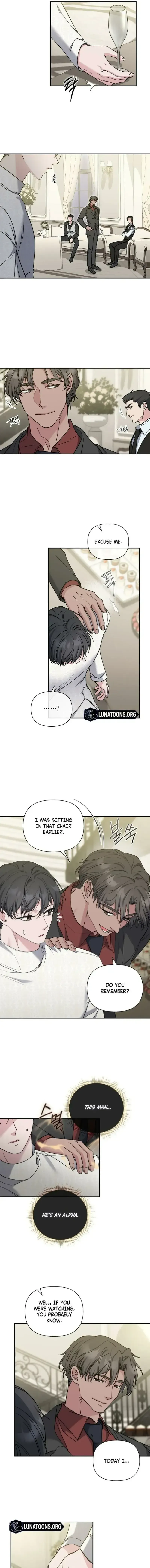 Kiss The Scumbag - Chapter 12 Page 15