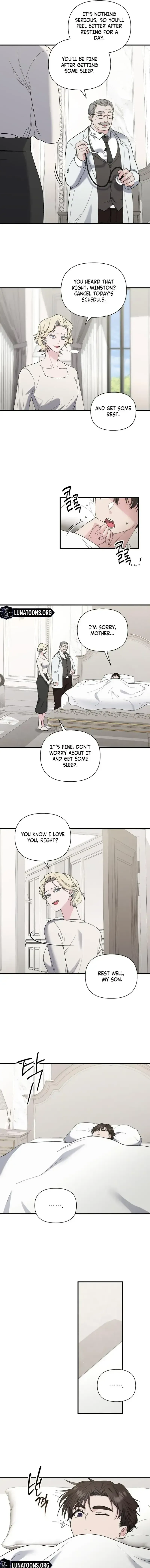 Kiss The Scumbag - Chapter 13 Page 20