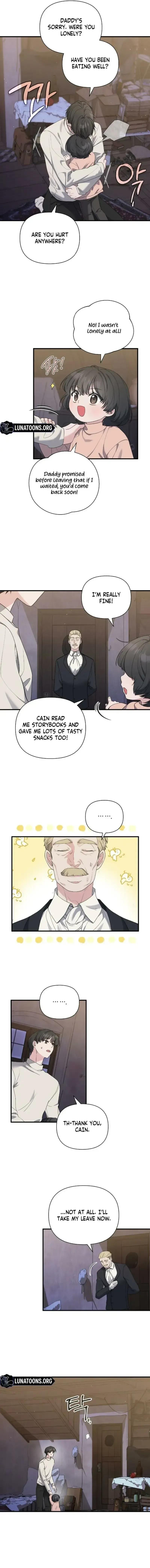 Kiss The Scumbag - Chapter 14 Page 10