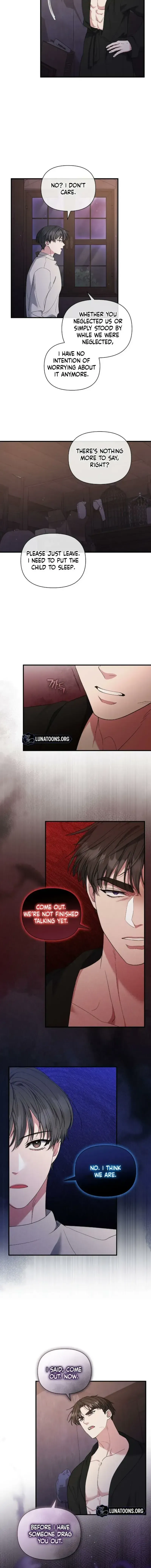 Kiss The Scumbag - Chapter 14 Page 15