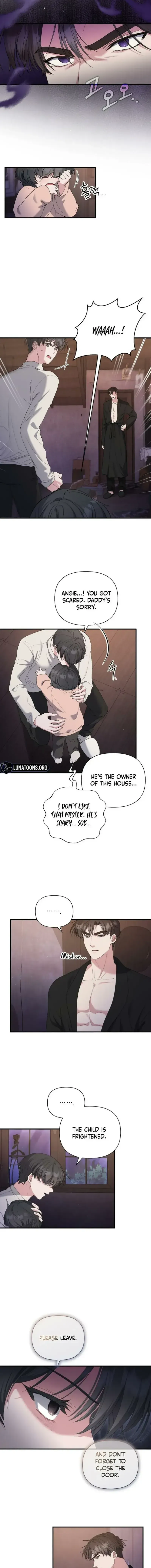 Kiss The Scumbag - Chapter 14 Page 16
