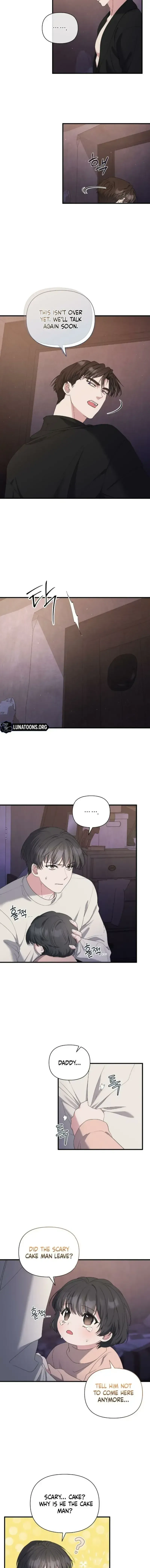Kiss The Scumbag - Chapter 14 Page 17