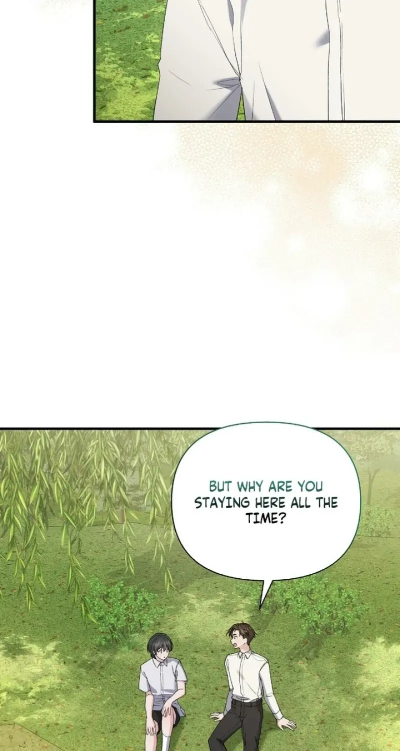 Kiss The Scumbag - Chapter 16 Page 23