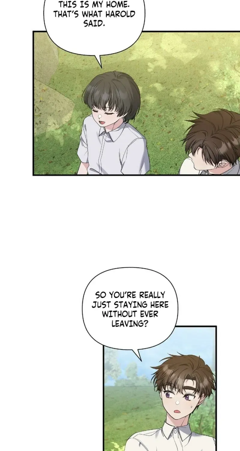 Kiss The Scumbag - Chapter 16 Page 27