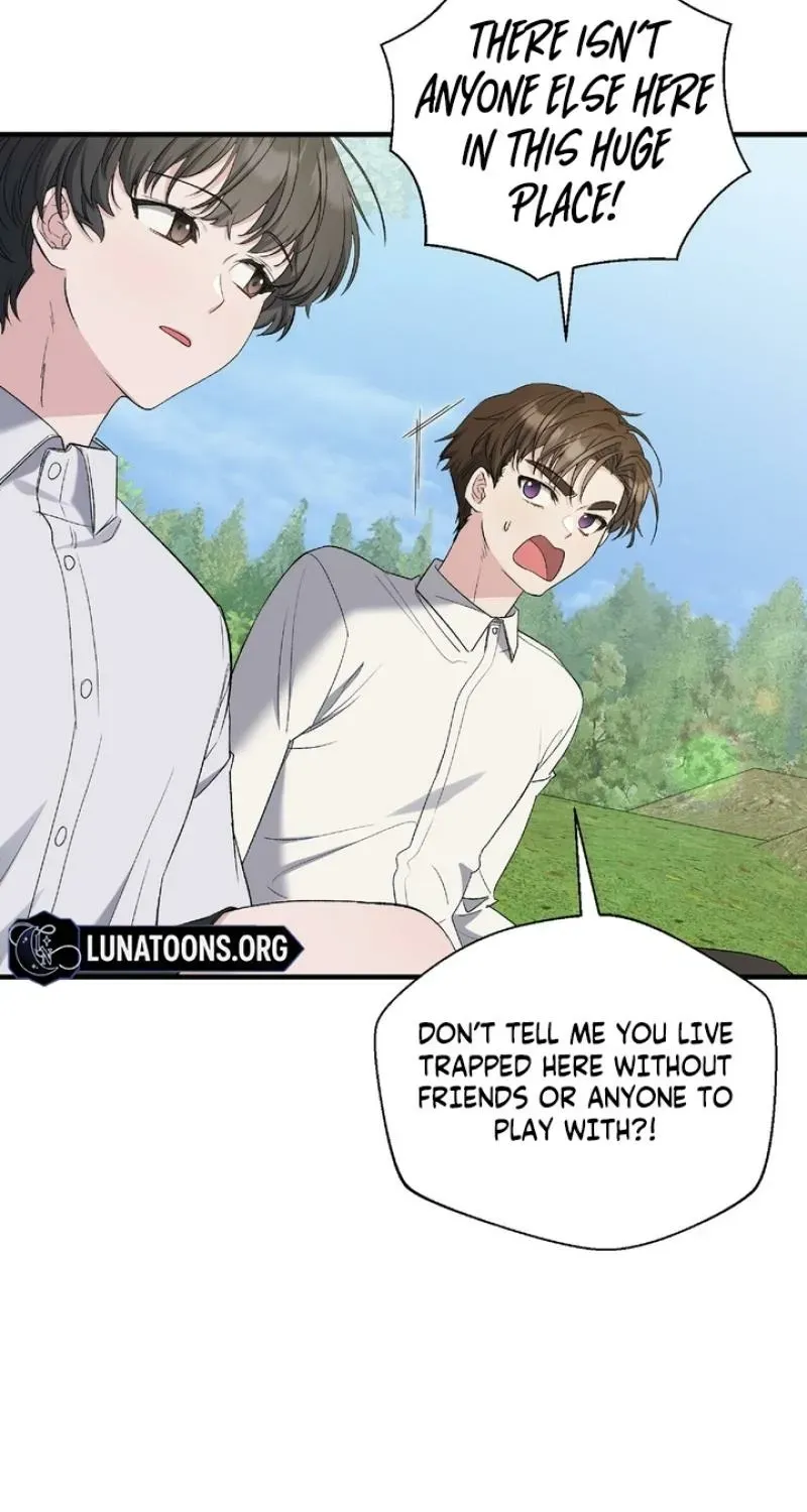 Kiss The Scumbag - Chapter 16 Page 29