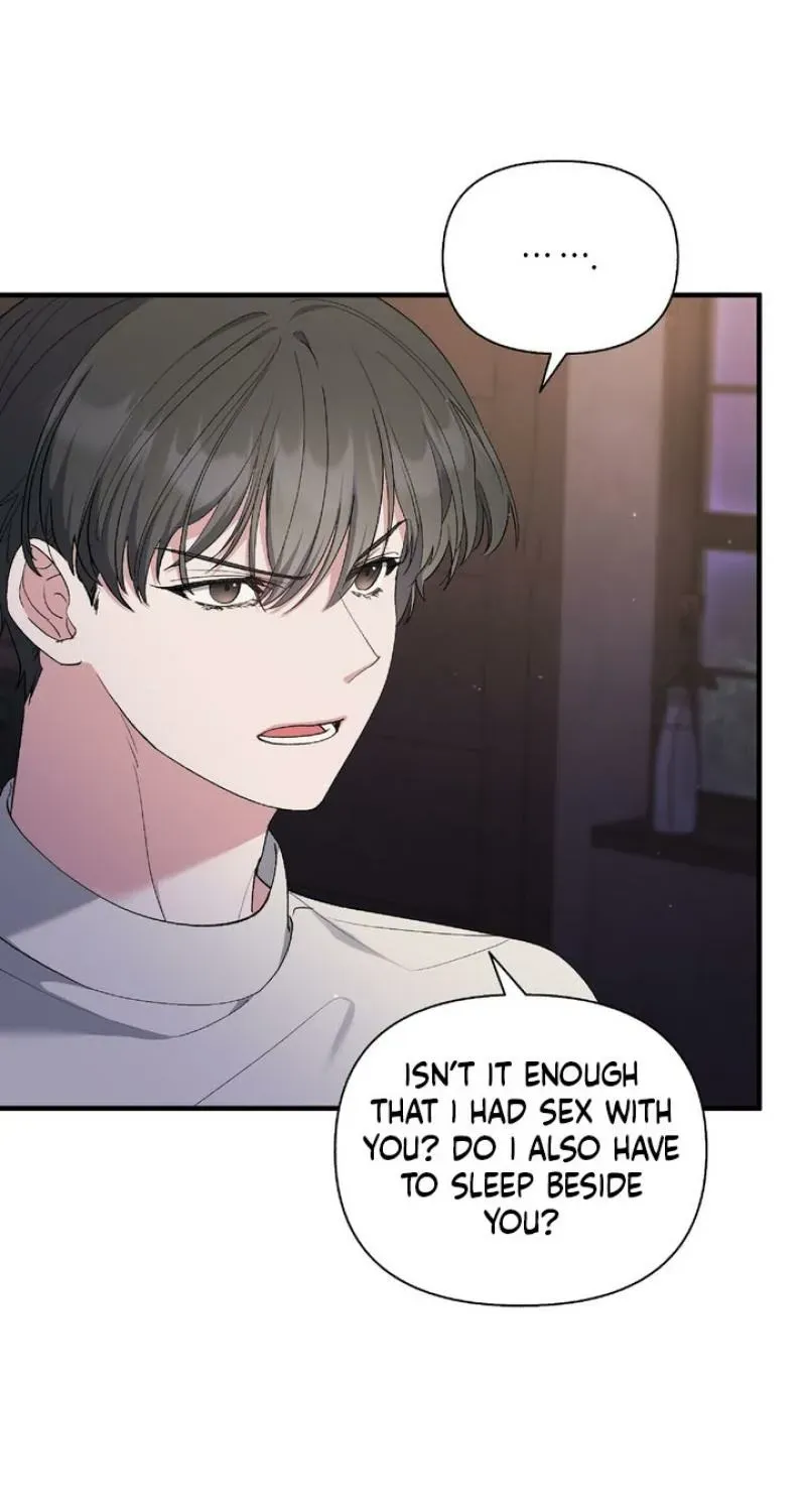 Kiss The Scumbag - Chapter 17 Page 5