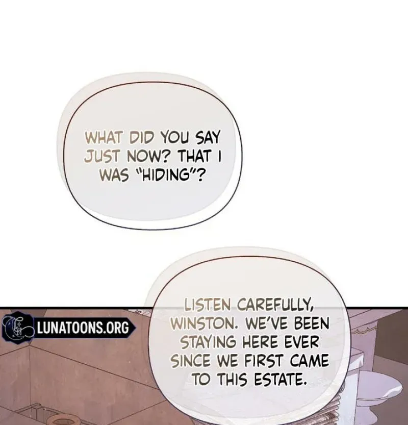 Kiss The Scumbag - Chapter 17 Page 6