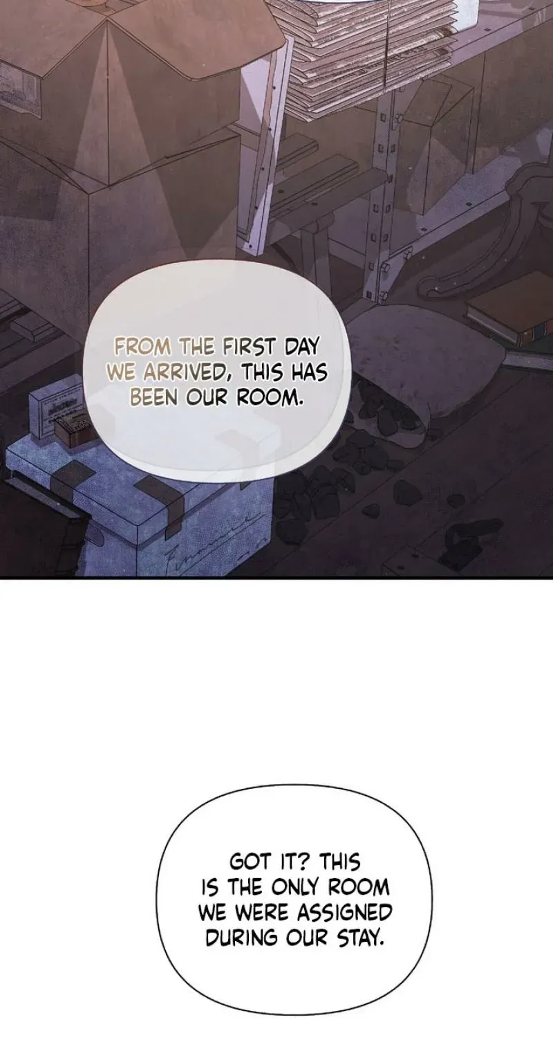 Kiss The Scumbag - Chapter 17 Page 7