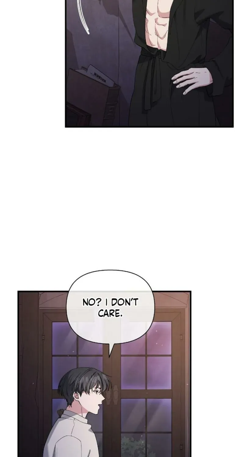 Kiss The Scumbag - Chapter 17 Page 13