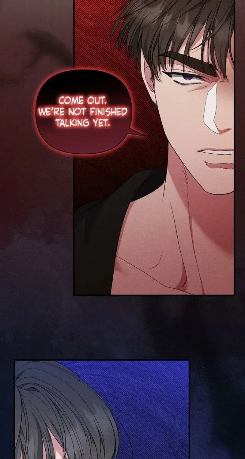 Kiss The Scumbag - Chapter 17 Page 16