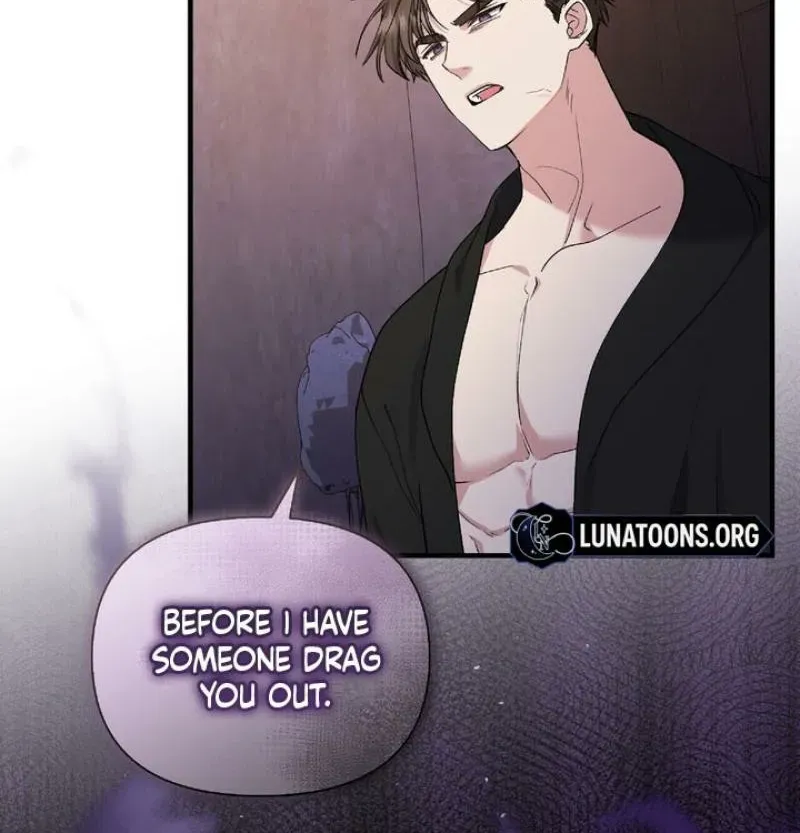 Kiss The Scumbag - Chapter 17 Page 18