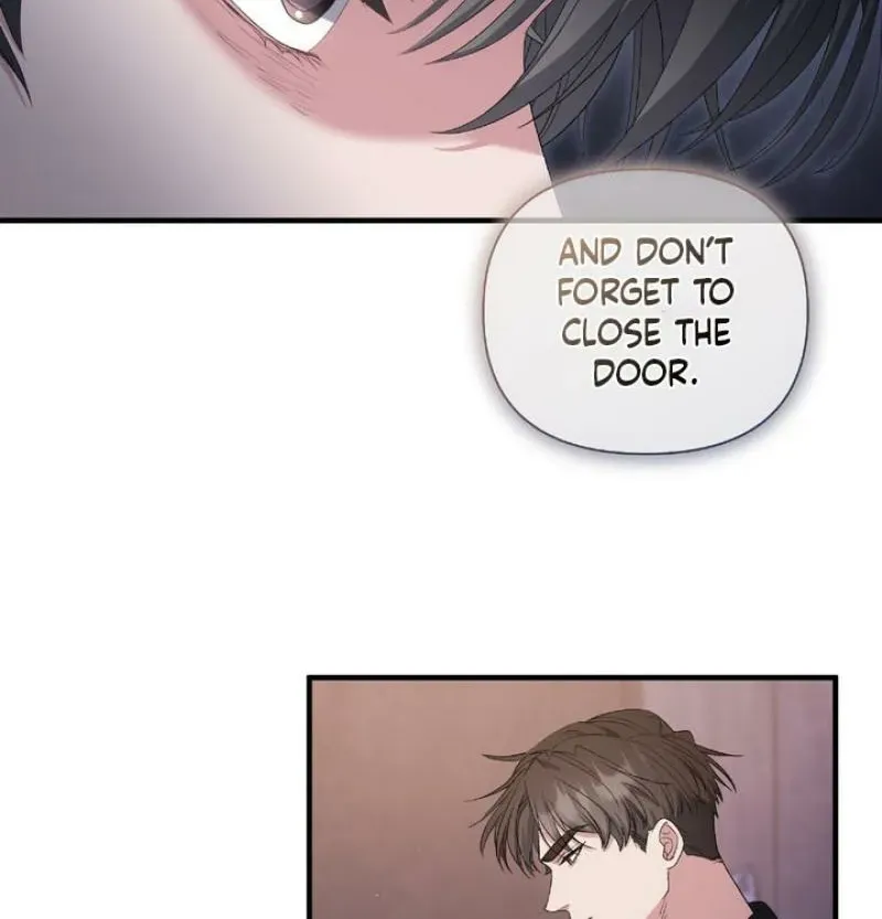 Kiss The Scumbag - Chapter 17 Page 24