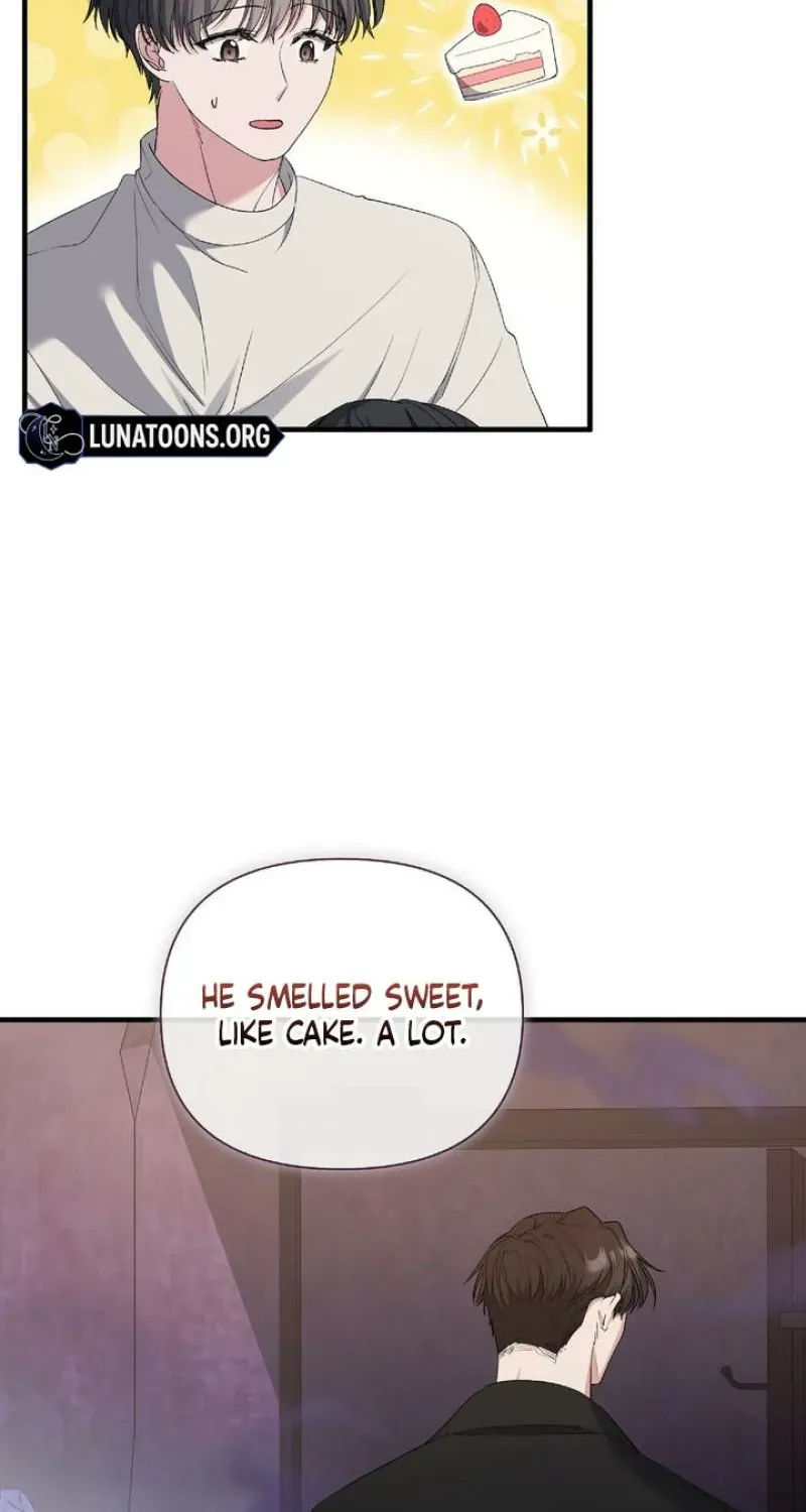 Kiss The Scumbag - Chapter 17 Page 31