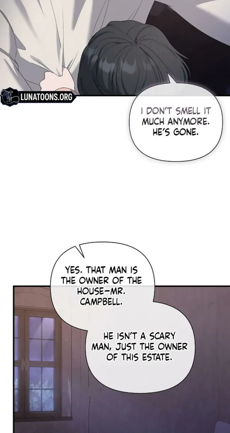 Kiss The Scumbag - Chapter 17 Page 33