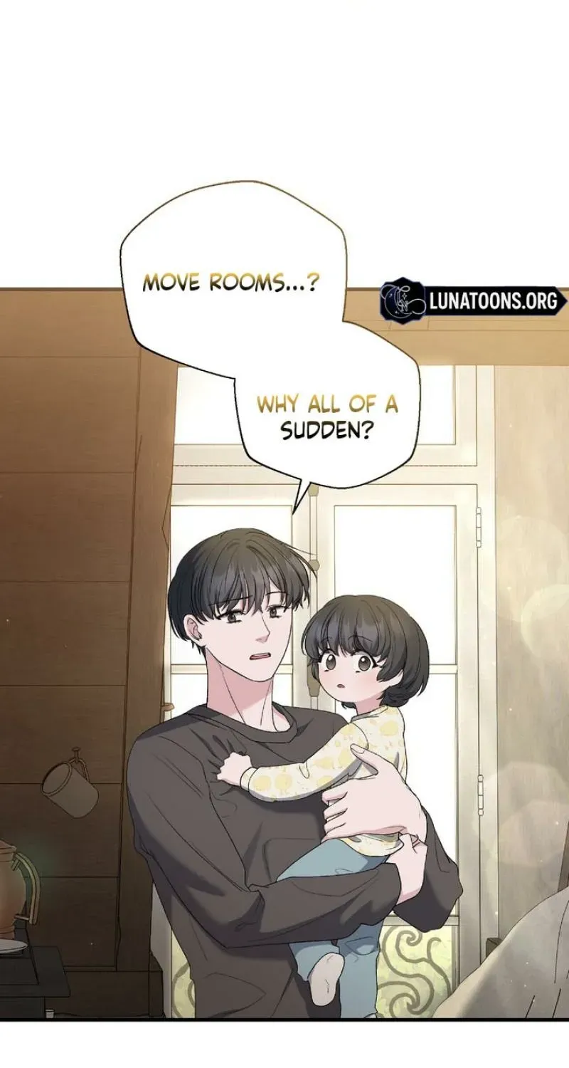Kiss The Scumbag - Chapter 17 Page 44